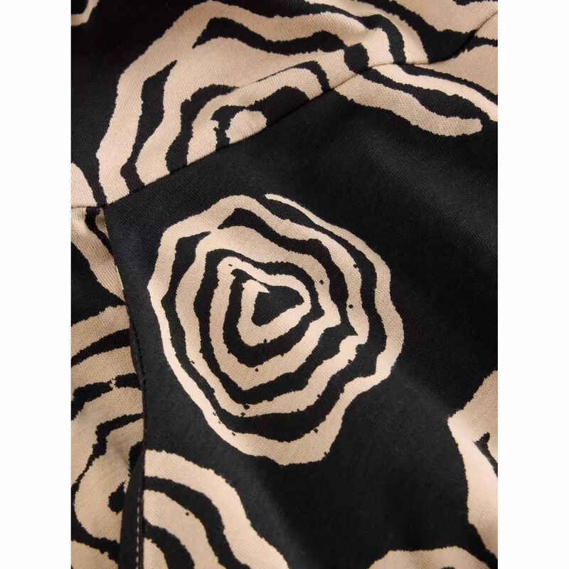 White Stuff Ria Jersey Shirt Dress image number 2